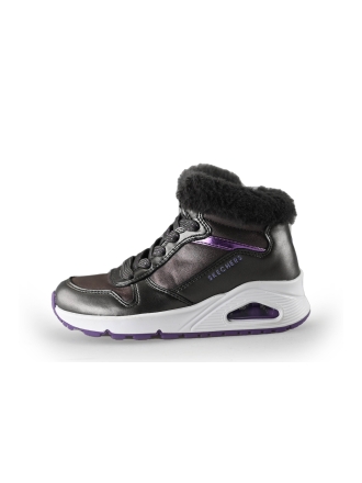  Skechers Hoge Sneakers 247373
 [MAAT] 28
 