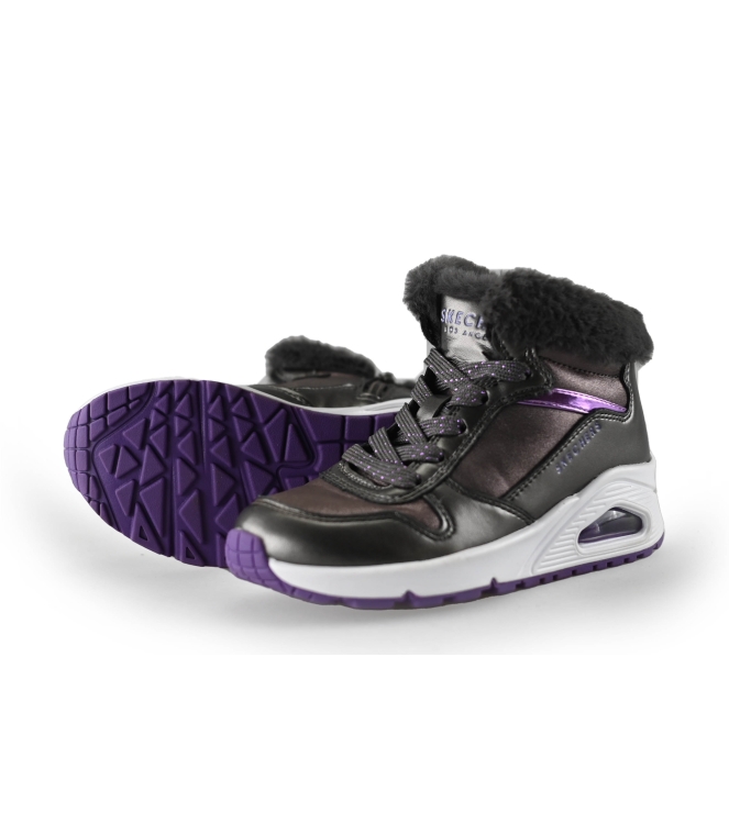 Skechers Hoge Sneakers