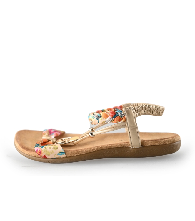 Dolcis Sandalen