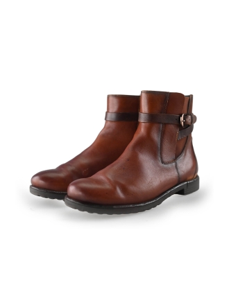 Ara Boots Cognac 247376
 Maat 38½
 