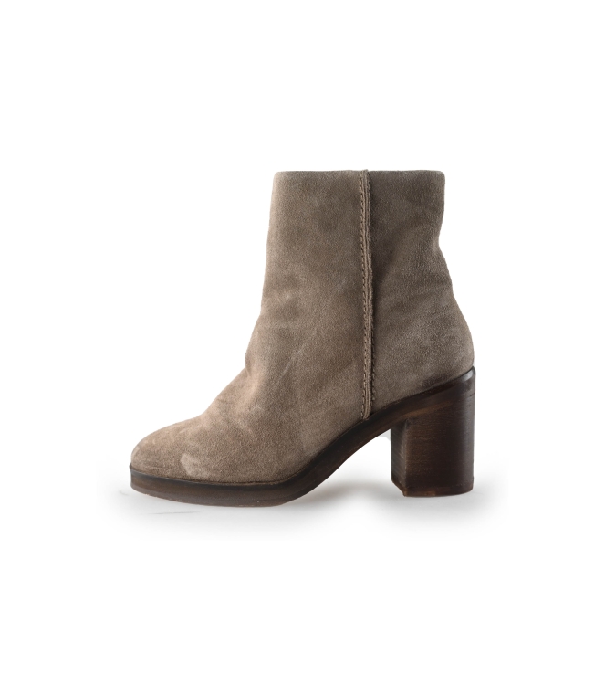 Nelson Boots