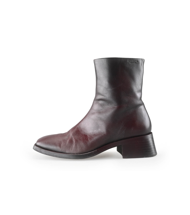 Vagabond Boots