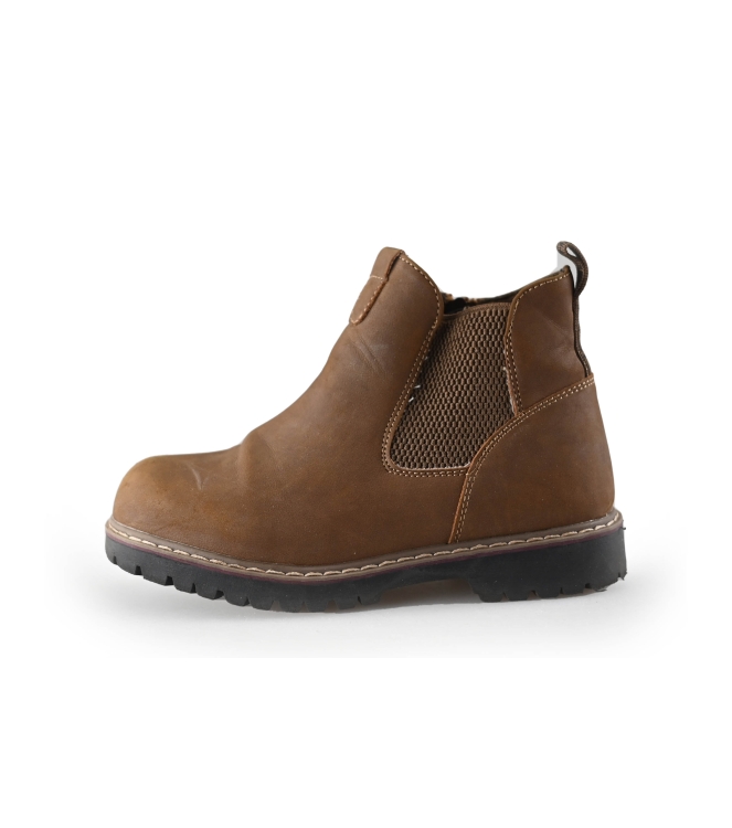 Nelson Boots
