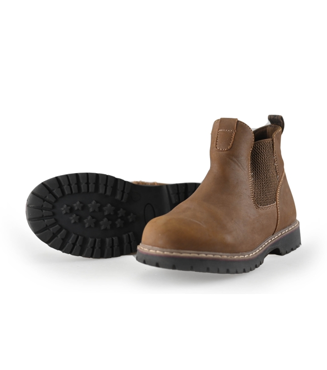 Nelson Boots