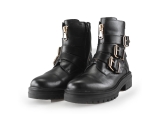 Nelson Biker Boots