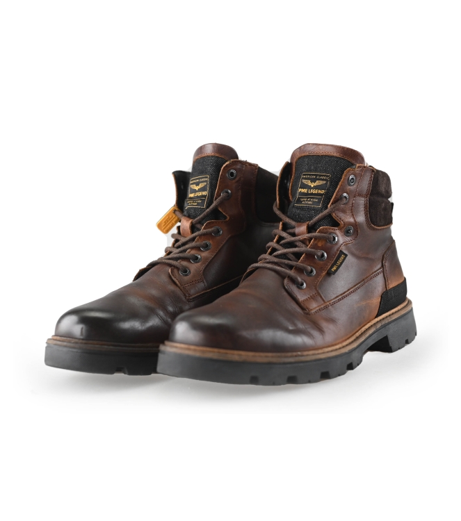 Pme Legend Veterboots
