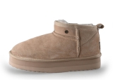 Warmbat Snowboots