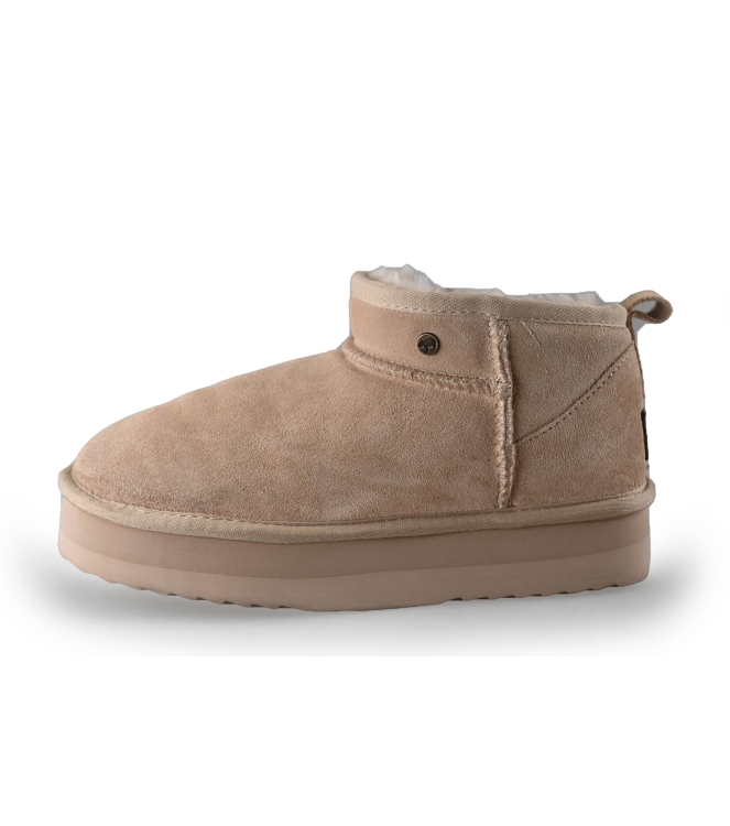 Warmbat Snowboots