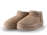 Warmbat Snowboots