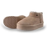 Warmbat Snowboots