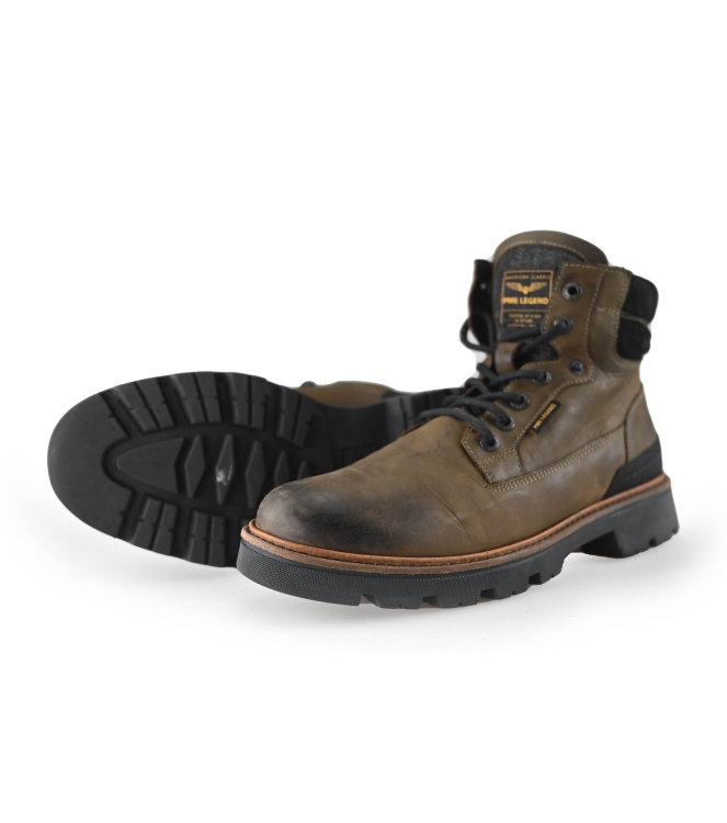 Pme Legend Veterboots