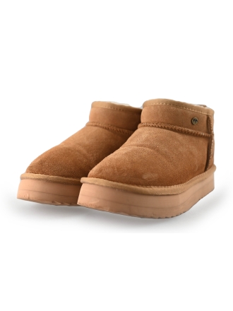 Warmbat Boots Beige 247430
 Maat 38
 