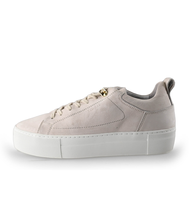 Red-Rag Sneakers