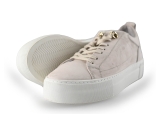 Red-Rag Sneakers
