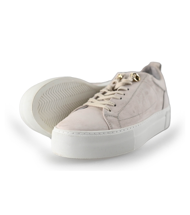 Red-Rag Sneakers
