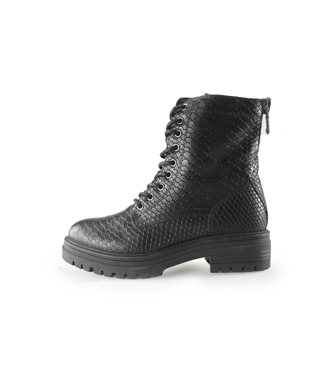 Nelson Veterboots