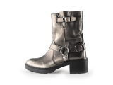 Lazamani Biker Boots