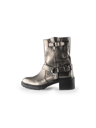  Lazamani Biker Boots 247482
 [MAAT] 41
 