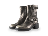 Lazamani Biker Boots