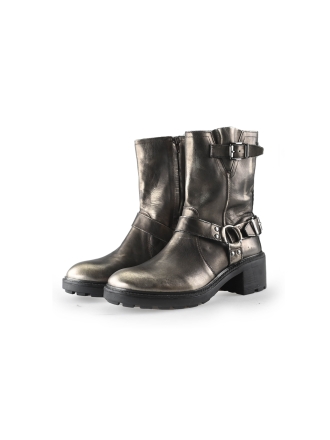  Lazamani Biker Boots 247482
 [MAAT] 41
 