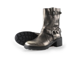 Lazamani Biker Boots