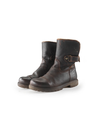  Strating Enkellaarzen 247500
 [MAAT] 38
 