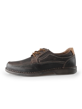 Outfielder Veterschoenen Bruin 247504
 Maat 44
 