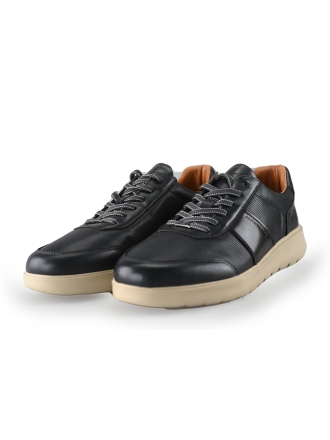 Ambitious Sneakers Zwart 247518
 Maat 43
 