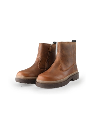 Muyters Laarzen Bruin 247535
 Maat 28
 