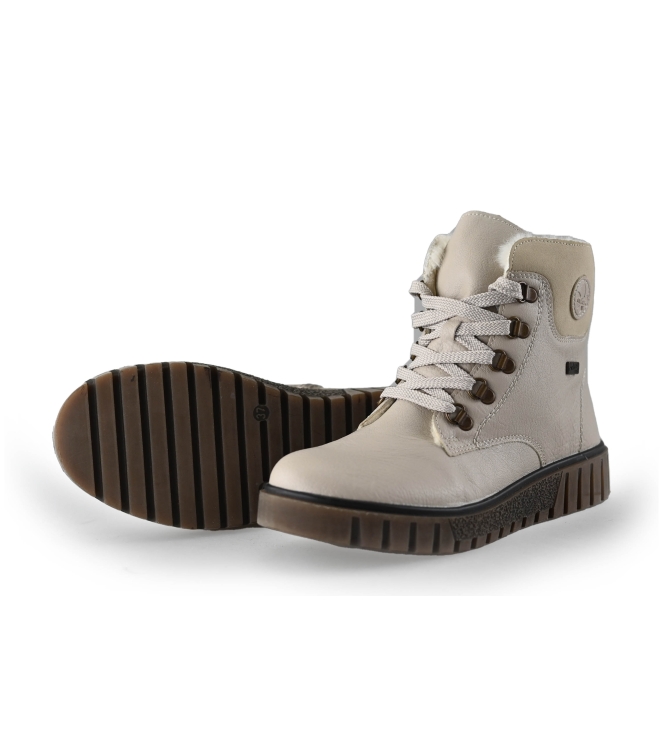 Rieker Veterboots