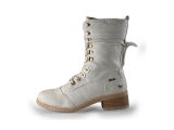 Mustang Veterboots