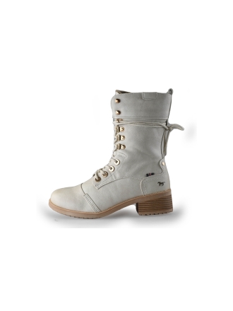  Mustang Veterboots 247586
 [MAAT] 39
 