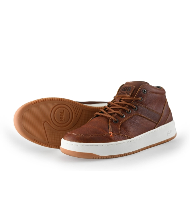 Hub Hoge Sneakers