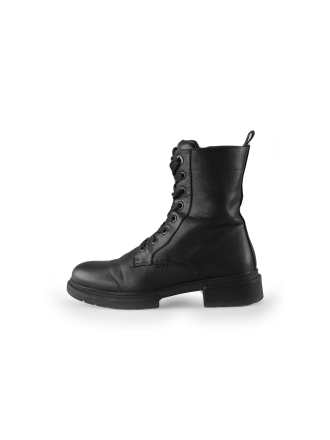 Mexx Veterboots Zwart 247604
 Maat 40
 