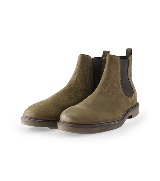 Nelson Chelsea Boots