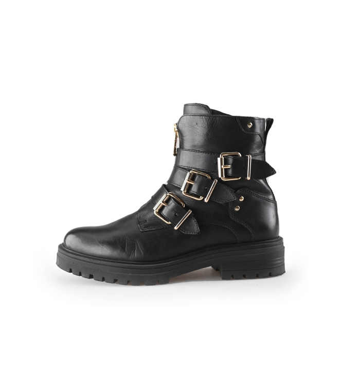 Nelson Boots
