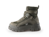Buffalo Veterboots