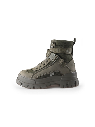Buffalo Veterboots Overig 247637
 Maat 39
 