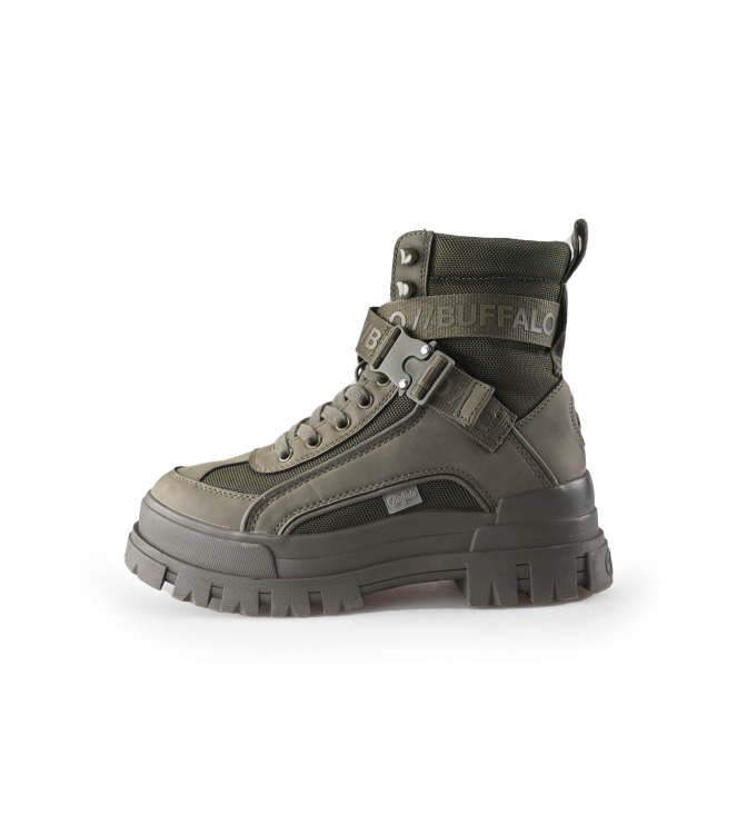 Buffalo Veterboots