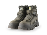Buffalo Veterboots