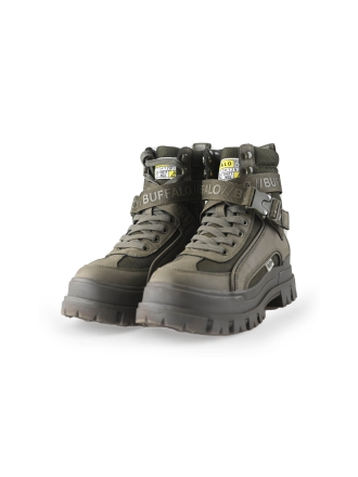 Buffalo Veterboots Overig 247637
 Maat 39
 