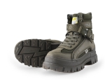 Buffalo Veterboots