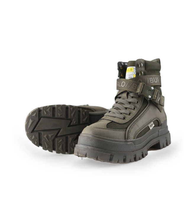 Buffalo Veterboots