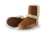 Warmbat Boots