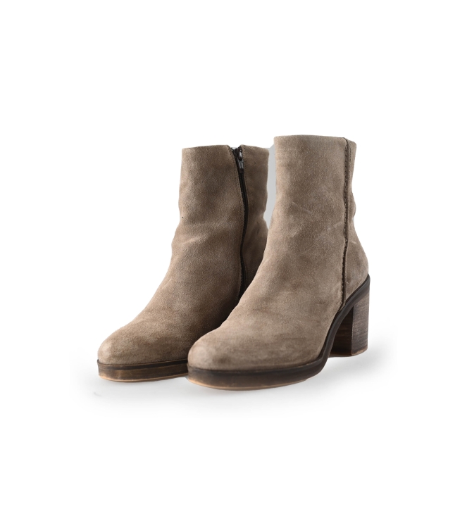 Nelson Boots