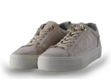 Red Rag Sneakers