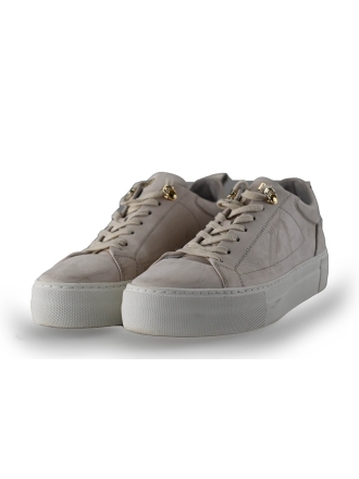 Red-Rag Sneakers Beige 247644
 Maat 38
 