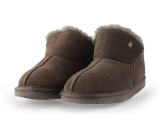 Warmbat Pantoffels