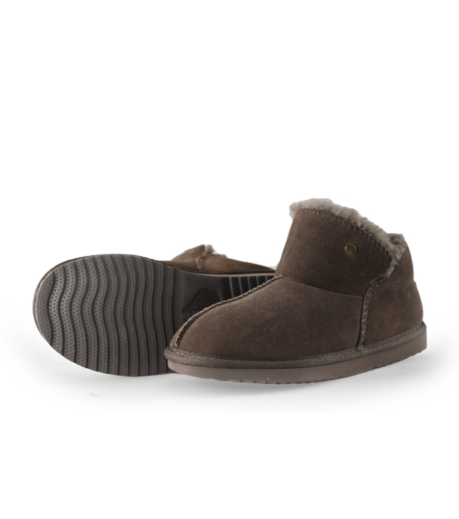 Warmbat Pantoffels