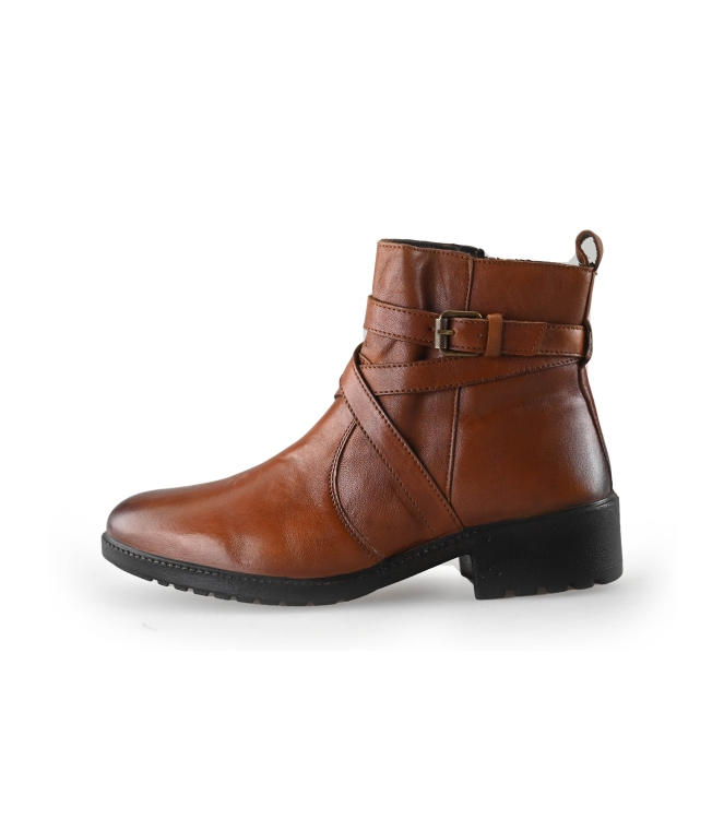Nelson Boots